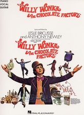 Willy Wonka & Chocolate Factory
