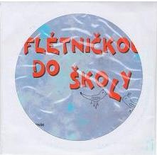 S flétničkou do školy CD