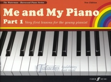 Me and My Piano Part 1