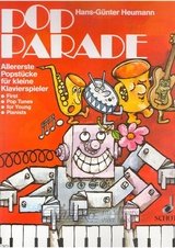 Pop Parade