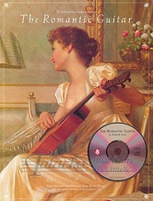 Romantic Guitar + CD