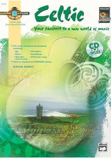 Guitar Atlas: Celtic + CD