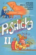 Písnička 2