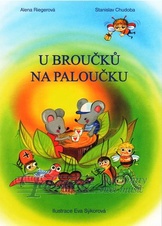 U broučků na paloučku + CD