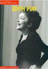 Edith Piaf - Collection Grans Interpretes