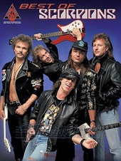 Best Of Scorpions