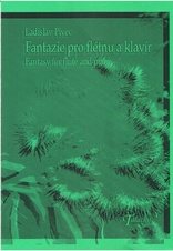 Fantazie pro flétnu a klavír