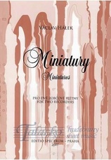 Miniatury