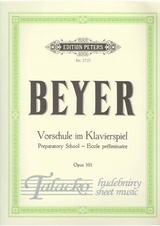 Preparatory School op. 101