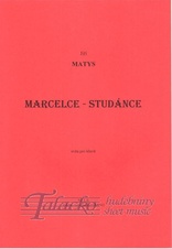 Marcelce - studánce