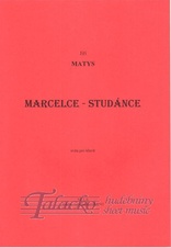 Marcelce - studánce