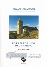 Peregrinos del Camino