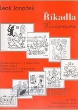 Říkadla