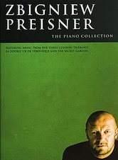 Zbigniew Preisner: The Piano Collection