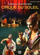 Cirque du Soleil