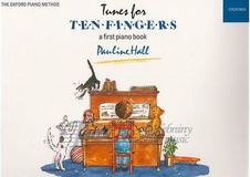 Tunes for ten fingers