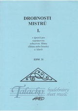 Drobnosti mistrů I