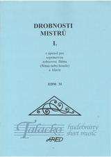 Drobnosti mistrů I