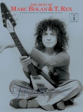 Best Of Marc Bolan And T. Rex