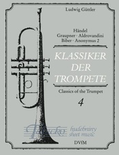 Classics of the Trumpet 4