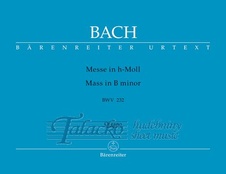 Mass in B minor BWV 232 (Organo)
