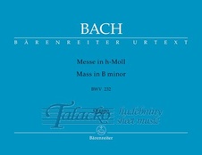 Mass in B minor BWV 232 (Organo)