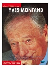 Yves Montand