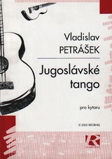 Jugoslávské tango