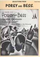 Selections from Porgy and Bess